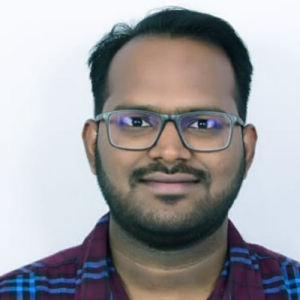 Pawan Vadakkan-Freelancer in Bengaluru,India