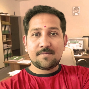 Vasu Psv-Freelancer in Hyderabad,India