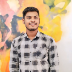 Shantanu Kumbhar-Freelancer in Thane,India