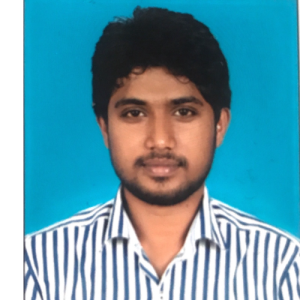 Chandu Siva-Freelancer in Hyderabad,India