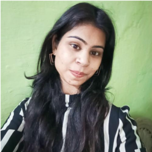 Muskan Tamrakar-Freelancer in JABALPUR,India