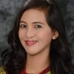Rosemarie Requina-Freelancer in ,Philippines
