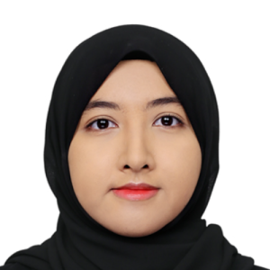 Maryam Suharwoto-Freelancer in Jakarta,Indonesia