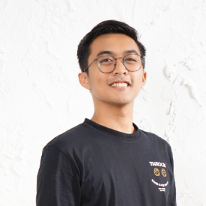 Christian Aditya Putra-Freelancer in Surakarta,Indonesia