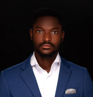 Emmanuel Desouza-Freelancer in Lagos,Nigeria