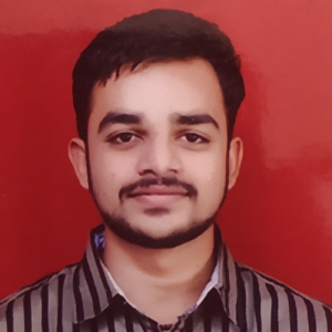 Jayesh Mali-Freelancer in Pune,India