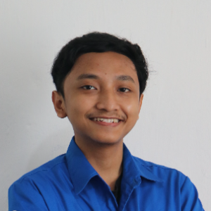 Muhammad Hilmi Prasetya-Freelancer in Jember,Indonesia