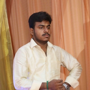 Suriyakumaran V-Freelancer in Chennai,India