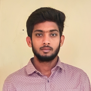 Dileep Maddela-Freelancer in Chennai,India
