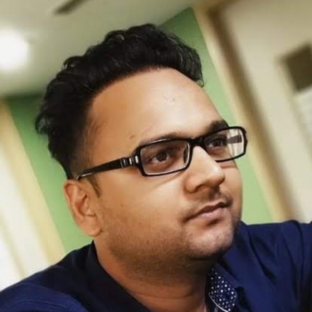 Utsav Singh-Freelancer in Noida,India