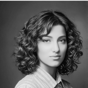 Nigar Ahmad-Freelancer in Baku,Azerbaijan