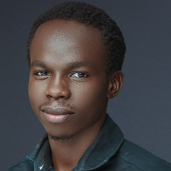 Kenneth Oshunkeye-Freelancer in Lagos,Nigeria