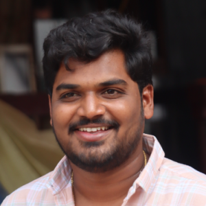 PraveenSai TITTULA-Freelancer in Kakinada,India