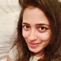 Pooja Ambwani-Freelancer in ,India
