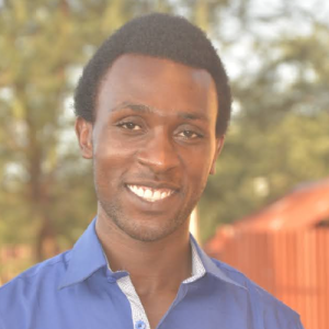 Pascal Shamihigo-Freelancer in Nairobi,Kenya