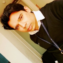 Vivek Mathur-Freelancer in Delhi,India