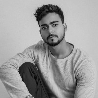 Shivam Goyal-Freelancer in Delhi, India,India