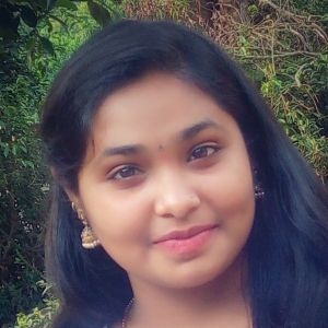 Soumya Sumi-Freelancer in bangalore,India