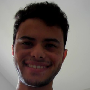 Dacio Henrique Honorato-Freelancer in Recife,Brazil