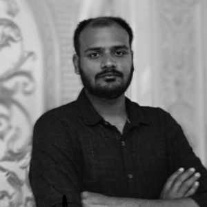 Raghuveer Dhondi-Freelancer in Chandanagar,India