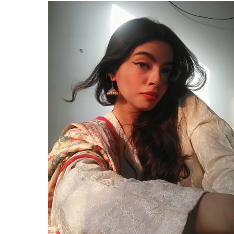 Arufa Imran-Freelancer in Karachi,Pakistan