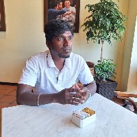 Tamilselvan K-Freelancer in coimbatore,India