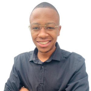 Tshepo Robert Masoha-Freelancer in Bloemfontein,South Africa