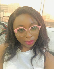 Irene-Freelancer in Lagos,Nigeria
