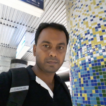 Shyamal Dutta-Freelancer in Kolkata,India