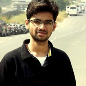 Jaydip Joshi-Freelancer in Pune,India
