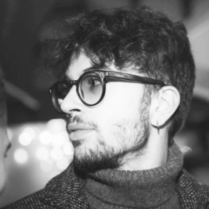 Nicola Bongiovanni-Freelancer in CAMMARATA,Italy
