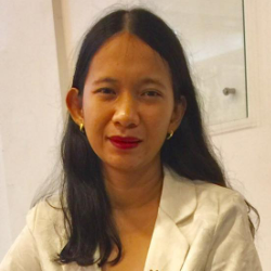 Barbra Joann Gonzaga-Freelancer in Navotas,Philippines