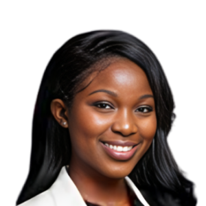 Stephanie Judith-Freelancer in Lagos,Nigeria