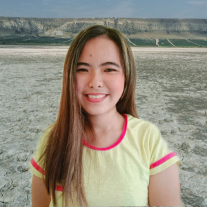 Alondra Dapiosen-Freelancer in Siquijor,Philippines