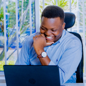 Aristote Katy-Freelancer in Kigali,Rwanda