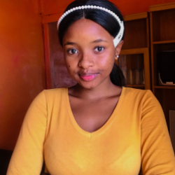 Nikita Mazwi-Freelancer in Port Elizabeth,South Africa