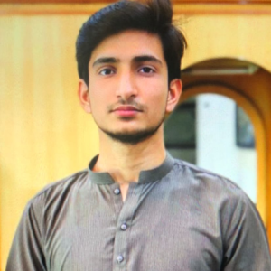 Fayz Kashif-Freelancer in Multan,Pakistan