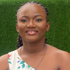 Florentyna Okine-Freelancer in Accra,Ghana