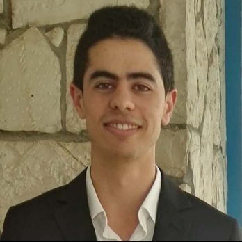 Battikh Khayriddine-Freelancer in ,Tunisia