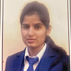 Priya Tyagi-Freelancer in Pune,India
