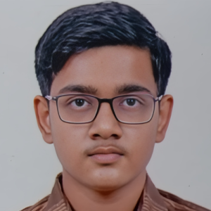 Krishna Sutariya-Freelancer in Surat,India