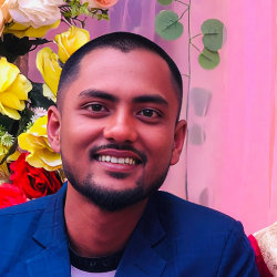 Yeasin Arafath-Freelancer in Dhaka,Bangladesh