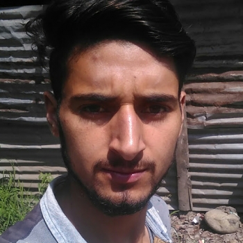 Ummer Hamid Rather-Freelancer in Srinagar,India