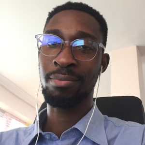 Adebayo Akinbi-Freelancer in Lagos,Nigeria