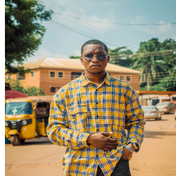 Youngtimothy Onyebuchi-Freelancer in Enugu,Nigeria