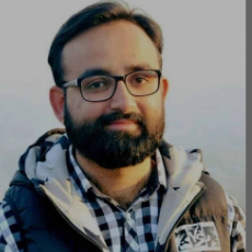 Usman Zafar-Freelancer in Islamabad,Pakistan