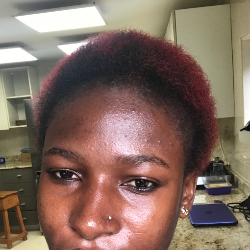 Ibeh Precious-Freelancer in Lagos,Nigeria