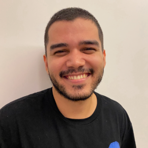 Lucas Gabriel Menezes-Freelancer in Aracaju,Brazil