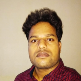 Raghavender Reddy-Freelancer in ,India