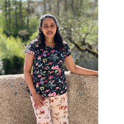 Dhanalakshmi Ravichandran-Freelancer in Karlsruhe,Germany